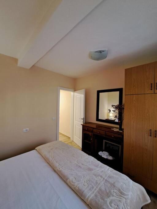 Quiet, Cozy, Luminous Apartment Tirana Exterior foto
