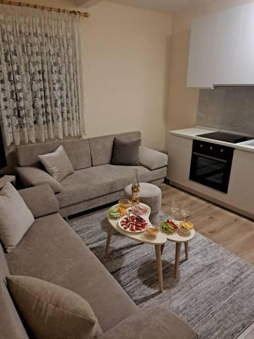 Quiet, Cozy, Luminous Apartment Tirana Exterior foto