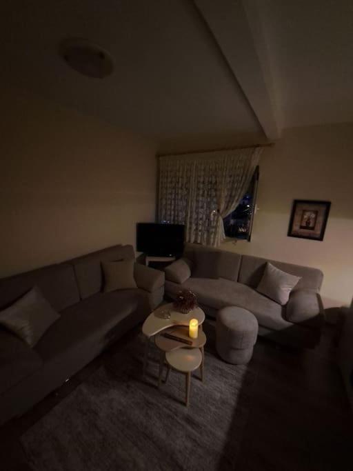 Quiet, Cozy, Luminous Apartment Tirana Exterior foto