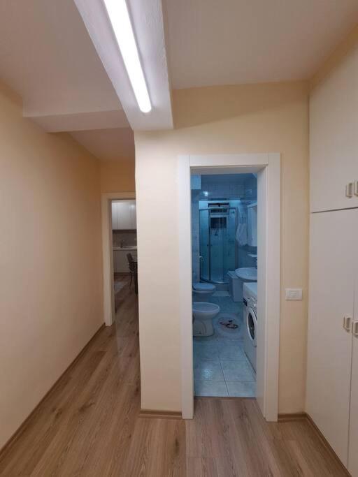 Quiet, Cozy, Luminous Apartment Tirana Exterior foto